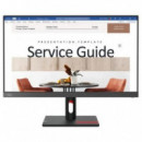 Monitor Lenovo ThinkVision S24i-30 de 24 pulgadas IPS Full HD con HDMI y VGA