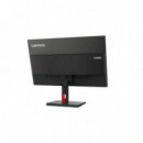 Monitor Lenovo ThinkVision S24i-30 de 24 pulgadas IPS Full HD con HDMI y VGA