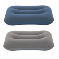 Almohada Hinchable BESTWAY 42X26X10 Cm