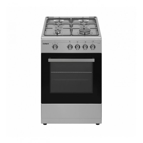 Cocina CORBERÓ CCSF45020BX a Gas Butano Inox