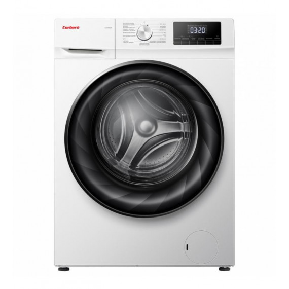 Lavadora Secadora CORBERÓ CLSH85VIN a - 8/5KG 1400RPM