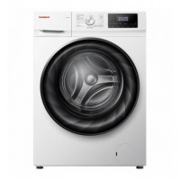 Lavadora Secadora CORBERÓ CLSH85VIN a - 8/5KG 1400RPM