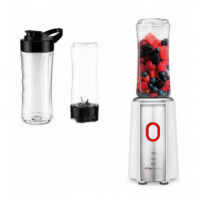 Batidora UFESA Nutrfusion 70206173 de Vaso 500W