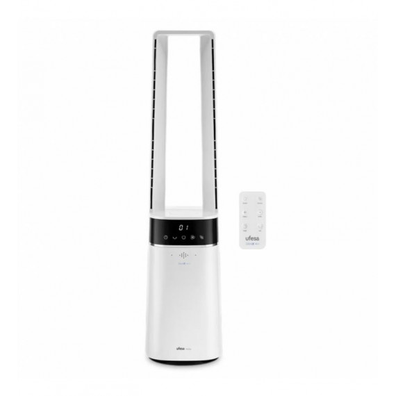 Ventilador de Torre UFESA Kobe Silentx 84306251