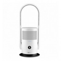 Ventilador UFESA Beijing 84306248 sin Aspas y Purificador