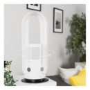 Ventilador UFESA Beijing 84306248 sin Aspas y Purificador