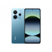 Smartphone XIAOMI Redmi Note 14 6.67" 8GB 256GB Azul (MZB0IYWEU)