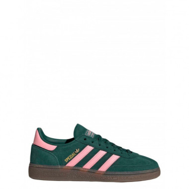 ADIDAS ORIGINALS - HANDBALL SPEZIAL W - CGREEN PINSPA GOLDMT - IH1496/CGREEN PINSPA GOLDMT