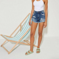 Arizona Eva Faded Lime  BIRKENSTOCK
