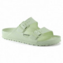 Arizona Eva Faded Lime  BIRKENSTOCK