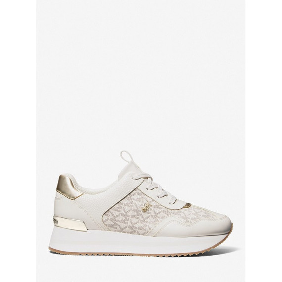 Raina Trainer Vanilla  MICHAEL KORS