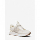 Raina Trainer Vanilla  MICHAEL KORS