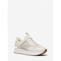 Raina Trainer Vanilla  MICHAEL KORS
