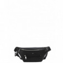 BOSS - Ray_mp_beltbag - 001 - 50563094/001