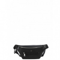 BOSS - Ray_mp_beltbag - 001 - 50563094/001