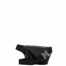 BOSS - Ray_mp_beltbag - 001 - 50563094/001