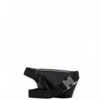 BOSS - Ray_mp_beltbag - 001 - 50563094/001