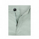 BOSS - CHINO_SLIM_SHORT_1 - 446 - 50559292/446