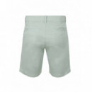 BOSS - CHINO_SLIM_SHORT_1 - 446 - 50559292/446