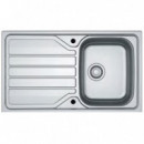 MEPAMSA Cuadro 79.50 Fregadero Inox Rev (101.0699.599)