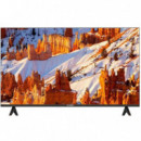 TV 40" Hyundai HTV4001V FHD S2 Smart TV Wifi