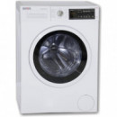 ROMMER A1409 Lavasecadora  9KG + 6KG 1400RPM