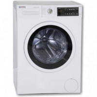 ROMMER A1409 Lavasecadora  9KG + 6KG 1400RPM