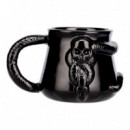 Taza Marca Tenebrosa Harry Potter  PALADONE