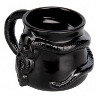 Taza Marca Tenebrosa Harry Potter  PALADONE