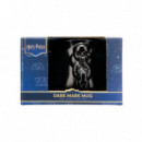 Taza Marca Tenebrosa Harry Potter  PALADONE