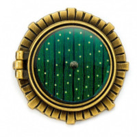 Pin Puerta Hobbit el Señor de los Anillos  THE CARAT SHOP