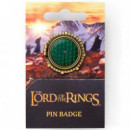 Pin Puerta Hobbit el Señor de los Anillos  THE CARAT SHOP