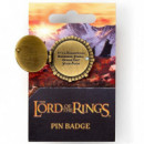 Pin Puerta Hobbit el Señor de los Anillos  THE CARAT SHOP