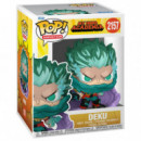 FUNKO Pop Deku My Hero Academia 2157