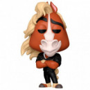 FUNKO Pop Winddancer Zootropolis 2 Edición Especial 1658