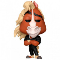 FUNKO Pop Winddancer Zootropolis 2 Edición Especial 1658