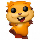 FUNKO Pop Mabel Beaver Hoppers Disney Pixar 1749