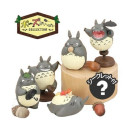 Figura Totoro Sorpresa (1 Unidad) Estudio Ghibli  YUME