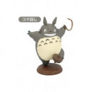 Figura Totoro Sorpresa (1 Unidad) Estudio Ghibli  YUME