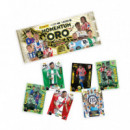 Blister 1 sobre Momentum Oro Adrenalyn 2025/26  PANINI