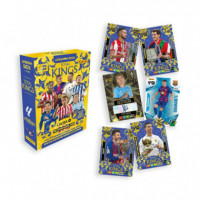 Dream Box Total King Adrenalyn Xl la Liga Ea Sports 2025/26  PANINI