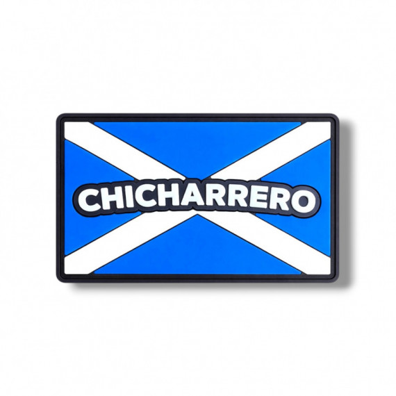 Bandera Tenerife | Chicharrero  UNBROKEN FITNESS SHOP