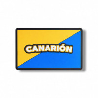 Bandera Gran Canaria | Canarión  UNBROKEN FITNESS SHOP
