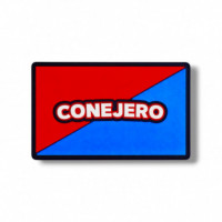 Bandera Lanzarote | Conejero  UNBROKEN FITNESS SHOP