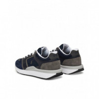 Trn 89 Pp V2-SNEAKERS-LOW Top Lace Blue  RALPH LAUREN