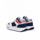 TRN 89 PP V2-SNEAKERS-LOW TOP LACE WHITE