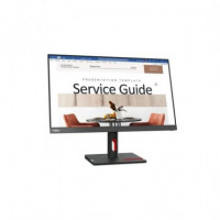 Monitor LENOVO Thinkvision S24I-30 24" IPS HDMI VGA