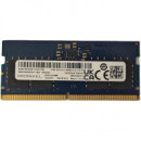 Memoria Sodimm 12GB Ramaxel DDR5 4800MHZ  OEM