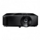 Proyector OPTOMA W371 3800L Wxga HDMI VGA USB Black