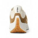 BOERUM KNIT-SNEAKERS-LOW TOP LACE MEDIUM